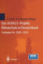 Das IKARUS-Projekt: Klimaschutz in Deutschland, 1