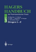 Hagers Handbuch Der Pharmazeutischen Praxis