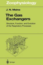 Gas Exchangers