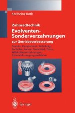 Zahnradtechnik Evolventen-Sonderverzahnungen Zur Getriebeverbesserung