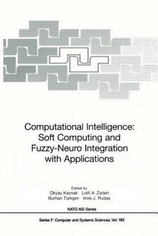 Computational Intelligence: Soft Computing and Fuzzy-Neuro Integration with Applications