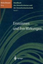 Handbuch des Umweltschutzes und der Umweltschutztechnik
