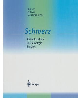 Schmerz