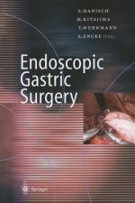 Endoscopic Gastric Surgery