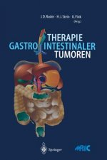 Therapie gastrointestinaler Tumoren