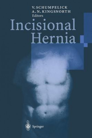 Incisional Hernia