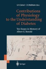 Contributions of Physiology to the Understanding of Diabetes