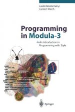 Programming in Modula-3