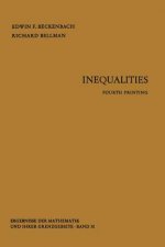 Inequalities, 1
