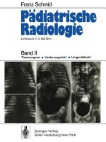 Padiatrische Radiologie