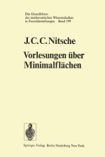 Vorlesungen über Minimalflächen, 1