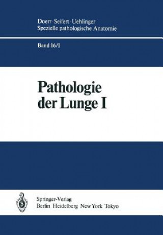 Pathologie Der Lunge