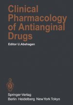 Clinical Pharmacology of Antianginal Drugs