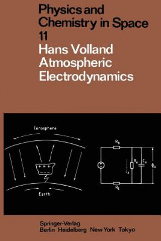 Atmospheric Electrodynamics