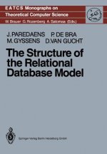 The Structure of the Relational Database Model, 1