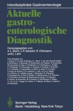 Aktuelle Gastroenterologische Diagnostik