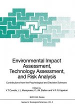 Environmental Impact Assessment, Technology Assessment, and Risk Analysis