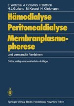 Hamodialyse, Peritonealdialyse, Membranplasmapherese