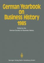 German Yearbook on Business History 1985