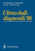 Ultraschalldiagnostik '86