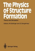 Physics of Structure Formation