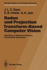 Radon and Projection Transform-Based Computer Vision, 1