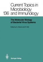 Molecular Biology of Bacterial Virus Systems