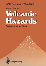 Volcanic Hazards