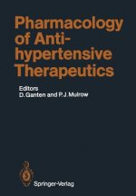 Pharmacology of Antihypertensive Therapeutics