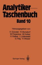 Analytiker-Taschenbuch