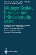 Goettinger Risiko-, Inzidenz- Und Pravalenzstudie (Grips)