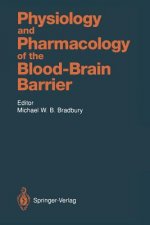 Physiology and Pharmacology of the Blood-Brain Barrier