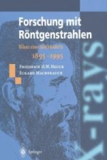 Forschung Mit Rontgenstrahlen