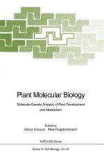 Plant Molecular Biology