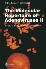 Molecular Repertoire of Adenoviruses II