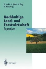 Nachhaltige Land- Und Forstwirtschaft