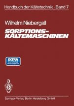 Sorptions-Kältemaschinen, 1