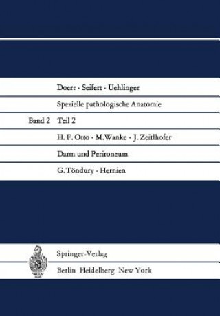 Darm Und Peritoneum. Hernien