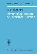 Immunologic Aspects of Testicular Function
