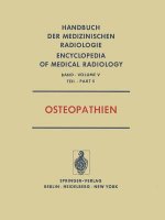 Osteopathien