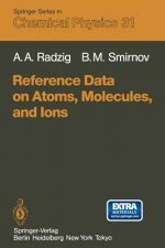 Reference Data on Atoms, Molecules, and Ions, 1