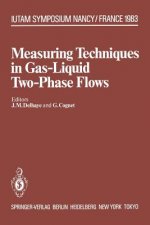 Measuring Techniques in Gas-Liquid Two-Phase Flows