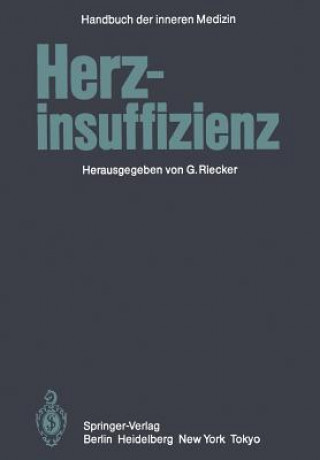 Herzinsuffizienz