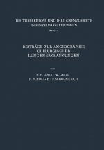 Beitr ge Zur Angiographie Chirurgischer Lungenerkrankungen