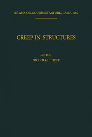 Creep in Structures