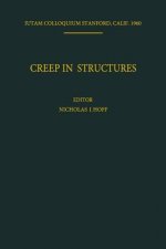 Creep in Structures
