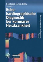Echokardiographische Diagnostik Bei Koronarer Herzkrankheit