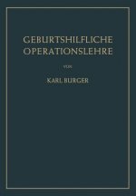 Geburtshilfliche Operationslehre