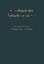 Handbuch Der Verkehrsmedizin