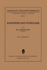 Kunstseide Und Stapelfaser
